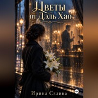 Ирина Эдуардовна Селина. Цветы от Дэль Хао