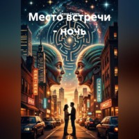 . Место встречи - ночь