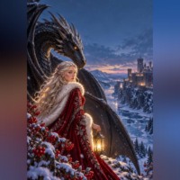 Мила Северина. Ненужная жена генерала-дракона, или Лекарка с того света