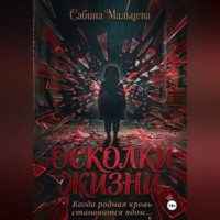 Сабина Мальцева. Осколки Жизни