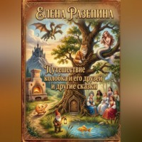 . Путешествие Колобка и его друзей и другие сказки
