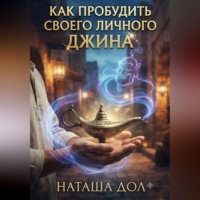 Наташа Дол. Как пробудить своего личного джина