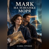 . Маяк на изнанке моря