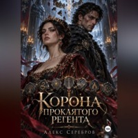 Алекс Серебров. Корона проклятого регента