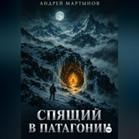 Андрей Мартынов. Спящий в Патагонии