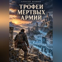 Алексей Векшин. Трофеи мертвых армий