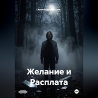 Александр Малышев. Желание и расплата