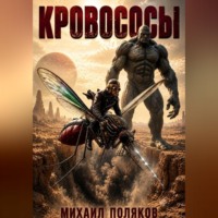 Михаил Поляков. Кровососы