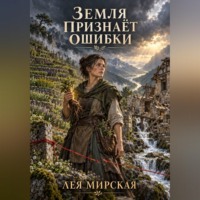 . Земля признаёт ошибки