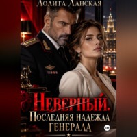 Лолита Ланская. Неверный. Последняя надежда генерала