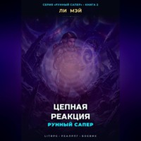 Ли Мэй. Рунный Сапер: Цепная Реакция