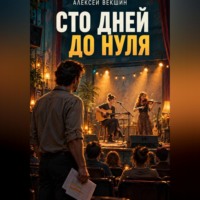 Алексей Векшин. Сто дней до нуля