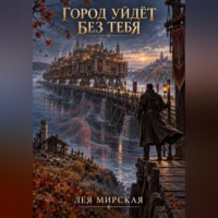 . Город уйдёт без тебя