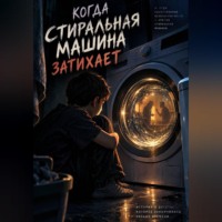 Max Etwood. Когда стиральная машина затихает