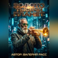 Валерий Расс. Золото забытых миров