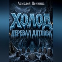 Асмодей Денница. ХОЛОД. ПЕРЕВАЛ ДЯТЛОВА