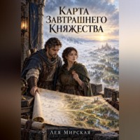 Лея Мирская. Карта завтрашнего княжества