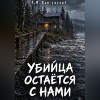 . Убийца остается с нами