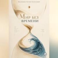 Артём Сергеевич Андропов. Мир без времени