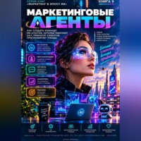 Антон Аракчеев. Маркетинговые агенты