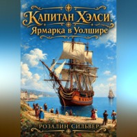 Розалин Сильвер. Капитан Хэлси. Ярмарка в Уолшире