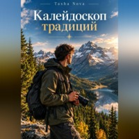 Tasha Nova. Калейдоскоп традиций