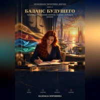 Надежда Александровна Порошина. Невидимая экономика жизни. Книга 8. Баланс будущего