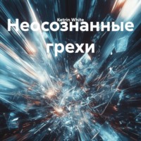Ketrin White. Неосознанные грехи