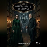 Дмитрий Жуков. Смерть, сон и их сестра
