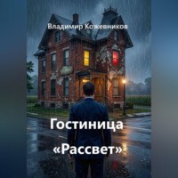 Владимир Кожевников. Гостиница «Рассвет»