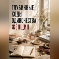 Александр Михайлович Андрианов. Глубинные коды одиночества женщин
