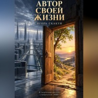 Игорь Скакун. Автор своей жизни