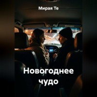 Мирая Те. Новогоднее чудо