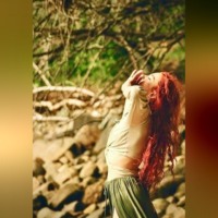 Полина Ковелье. Спираль врачи не нашли причину. А она была в целостности.  Метод Полины Ковелье