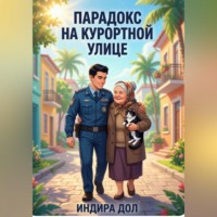 . «Парадокс Курортной улицы»
