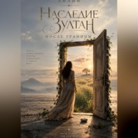 Айлин. Наследие Зултан. После границы