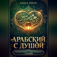 . Арабский с душой. Самоучитель + разговорник + словарь