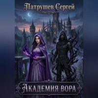 Сергей Патрушев. Академия вора