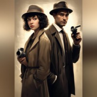 Елена К.. Расследования Люси и Вадима: когда технологии лгут, а правда прячется в логах
