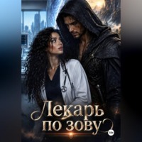  МегаМегафон. Лекарь по зову