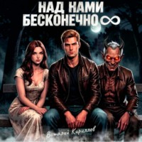 Виталий Александрович Кириллов. Над нами бесконечность