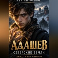 Сергей Волчок. Адашев. Северские земли