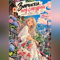 Юуки Сакагучи. Записки под сакурой. Япония между строк