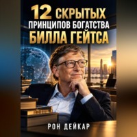 . 12 скрытых принципов богатства Билла Гейтса