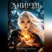 Екатерина Александровна Русанова. Анирэль