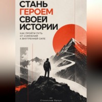 Станислав Браун. Стань героем своей истории. Как пройти путь от сомнений к внутренней силе