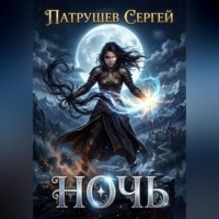 Сергей Патрушев. Ночь