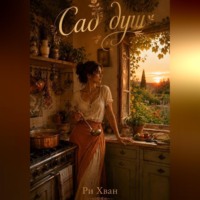 Ри Хван. III - Сад душ