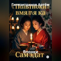 Гилязитдинов Сергеевич Артём. Японки