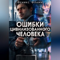 Феникс Фламм. Ошибки цивилизованного человека